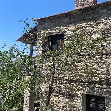 Levante Country house *