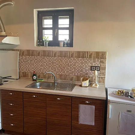Country house Levante