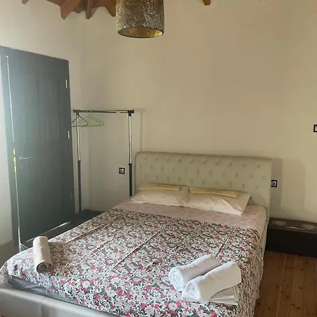 Levante Country house Mikros Prinos