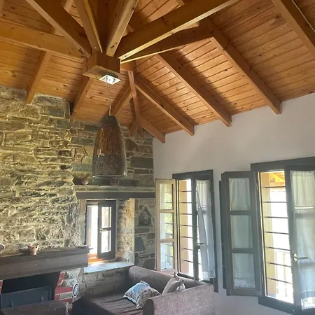 Levante Country house Mikros Prinos