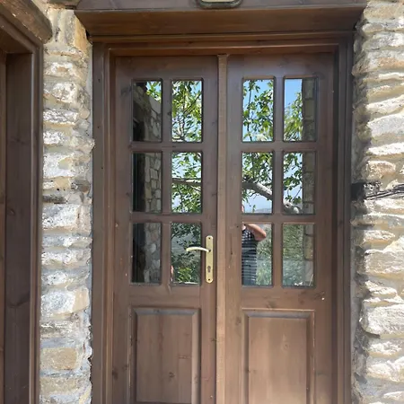 Levante Country house Mikros Prinos